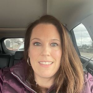 Meet your Posher, Kathy